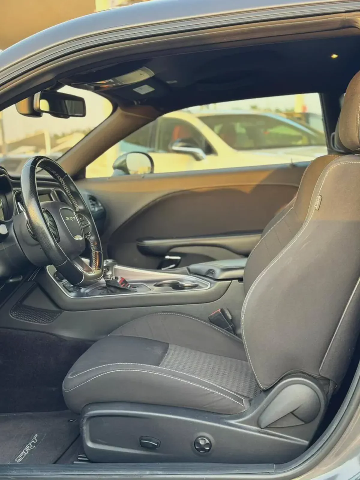 (2019) DODGE CHALLENGER //HELLCAT// 707HP -EXCELLENT CONDITION-11-11