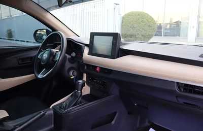 Toyota Yaris S 2023 GCC Specs - Low Mileage - Excellent Condition-13