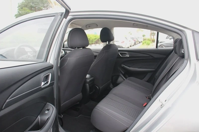2023 MG 5 GCC | 1.5L | (415 x 60) Loan Minimum salary 4,000*| Warranty|-9