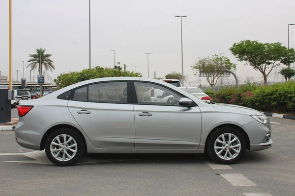 2023 MG 5 GCC | 1.5L | (415 x 60) Loan Minimum salary 4,000*| Warranty|
