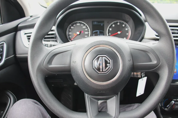 2023 MG 5 GCC | 1.5L | (415 x 60) Loan Minimum salary 4,000*| Warranty|