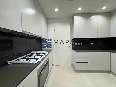 Brand New 3badroom villa in Masaar _For rent-2