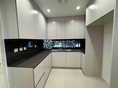Brand New 3badroom villa in Masaar _For rent-3