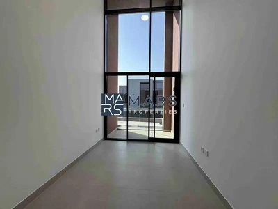 Brand New 3badroom villa in Masaar _For rent-7
