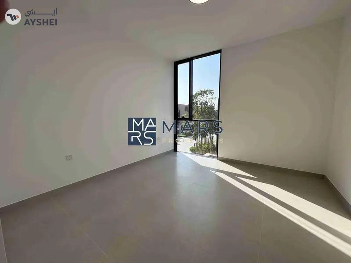 Brand New 3badroom villa in Masaar _For rent-9-9