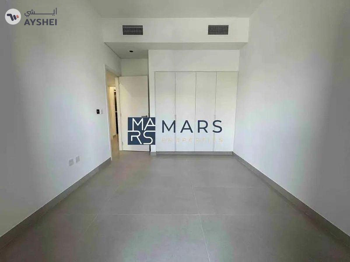Brand New 3badroom villa in Masaar _For rent-11-11