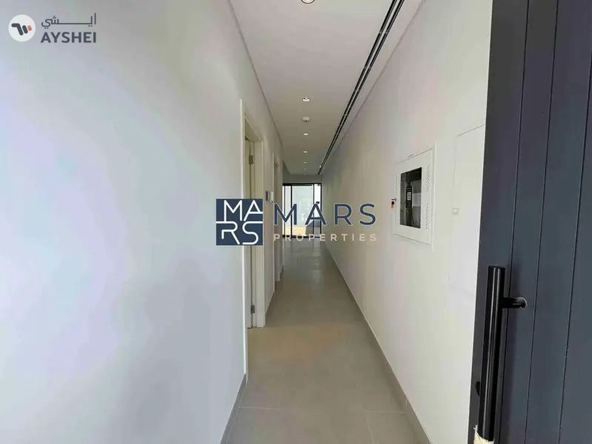 Brand New 3badroom villa in Masaar _For rent-1-1