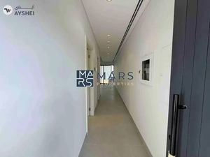 Brand New 3badroom villa in Masaar _For rent