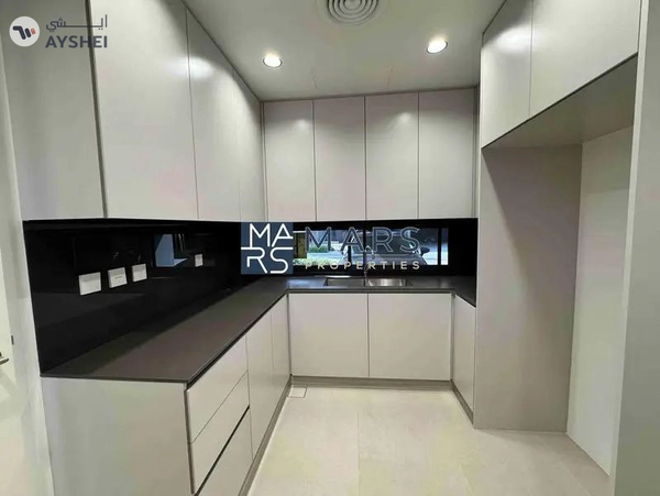Brand New 3badroom villa in Masaar _For rent