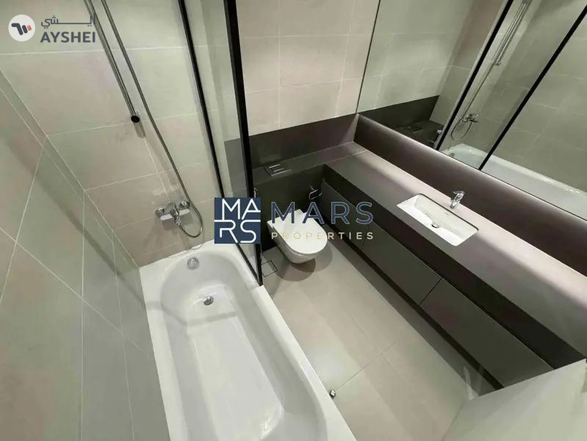 Brand New 3badroom villa in Masaar _For rent-8-8