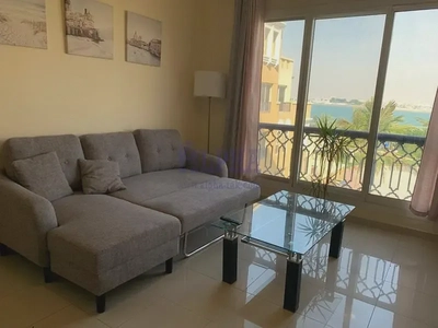 Sea View and Pool View| Fully Furnished-8