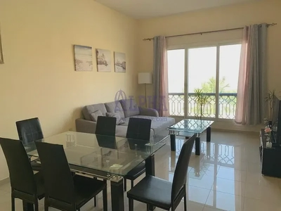Sea View and Pool View| Fully Furnished-1