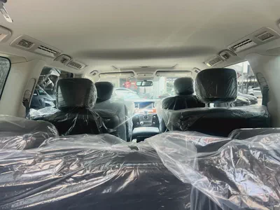 إنڤنتي QX80 موديل 2019-9