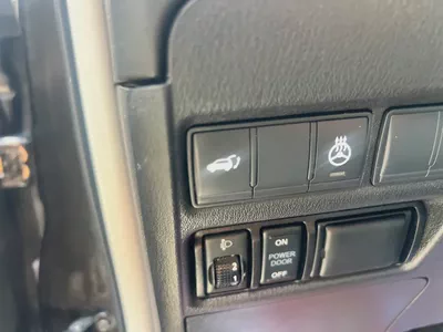 إنڤنتي QX80 موديل 2019-13