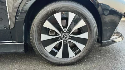 Mercedes-Benz Vito 2024 Chinese Specs-7