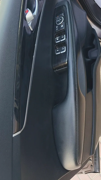 2020 Kia Sorento GL American Specs-11