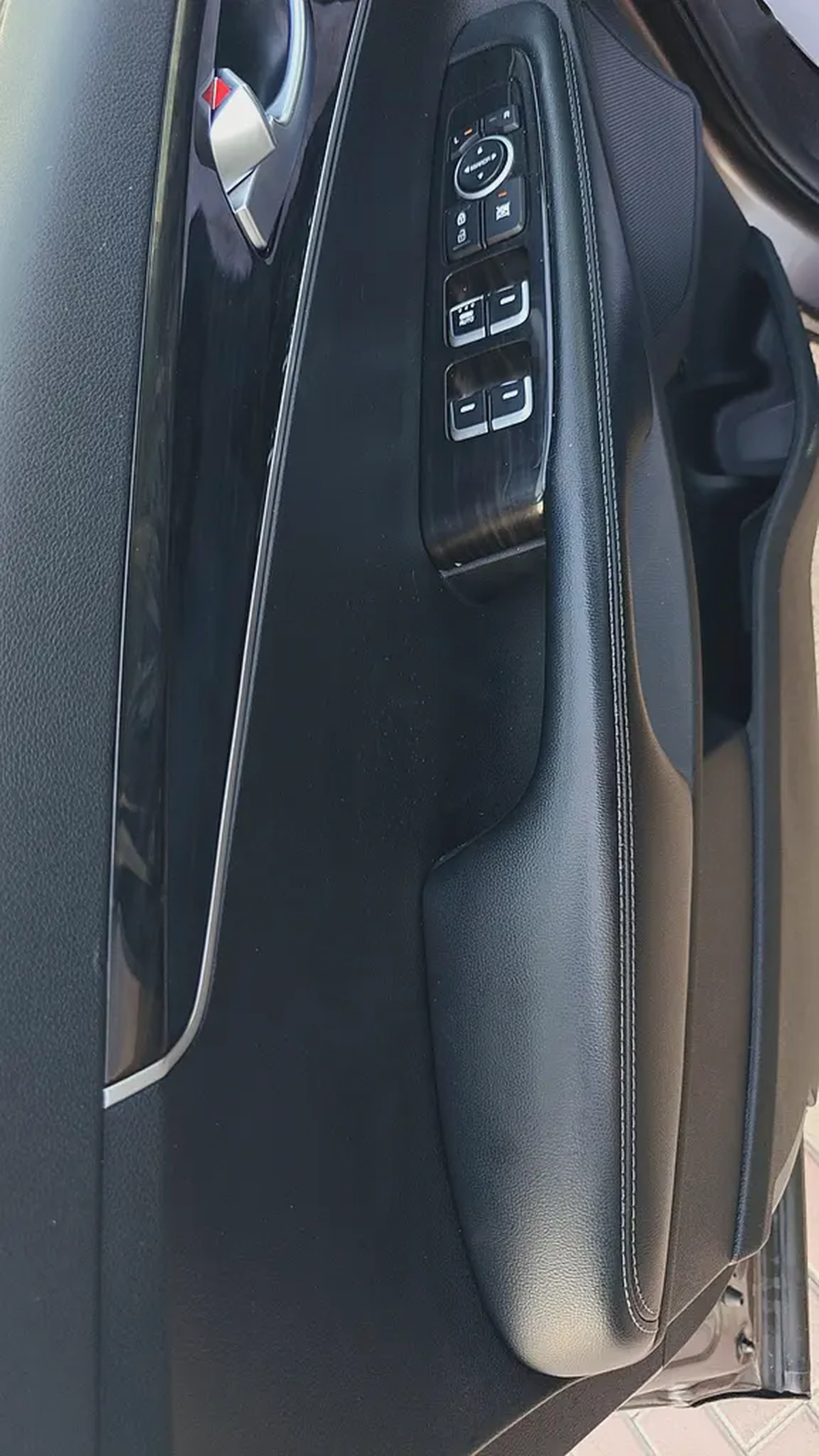 2020 Kia Sorento GL American Specs-11-11