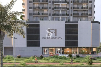 FH Residency, JVT District 3, Jumeirah Village Triangle (JVT), Dubai-16