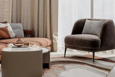 FH Residency, JVT District 3, Jumeirah Village Triangle (JVT), Dubai-2