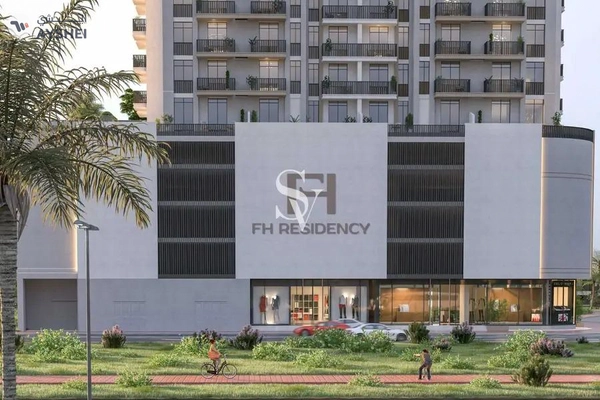 FH Residency, JVT District 3, Jumeirah Village Triangle (JVT), Dubai