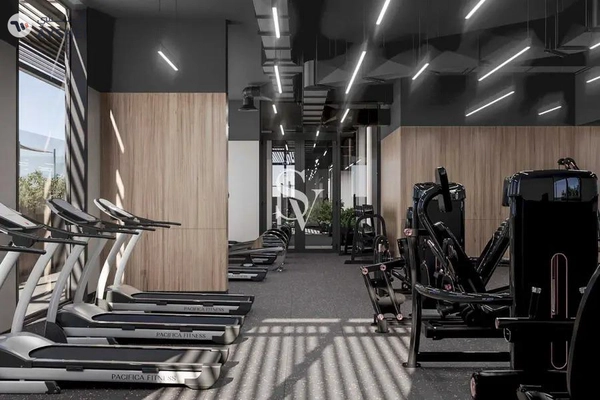 FH Residency, JVT District 3, Jumeirah Village Triangle (JVT), Dubai
