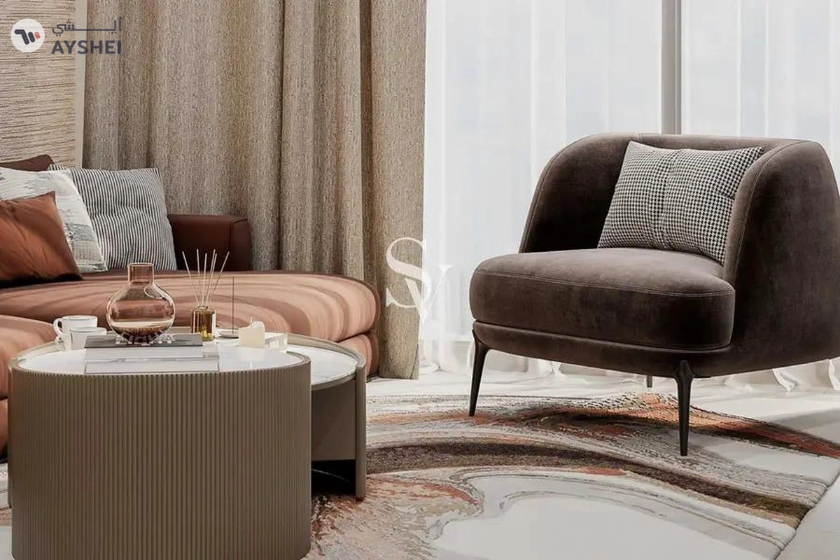 FH Residency, JVT District 3, Jumeirah Village Triangle (JVT), Dubai-2-2