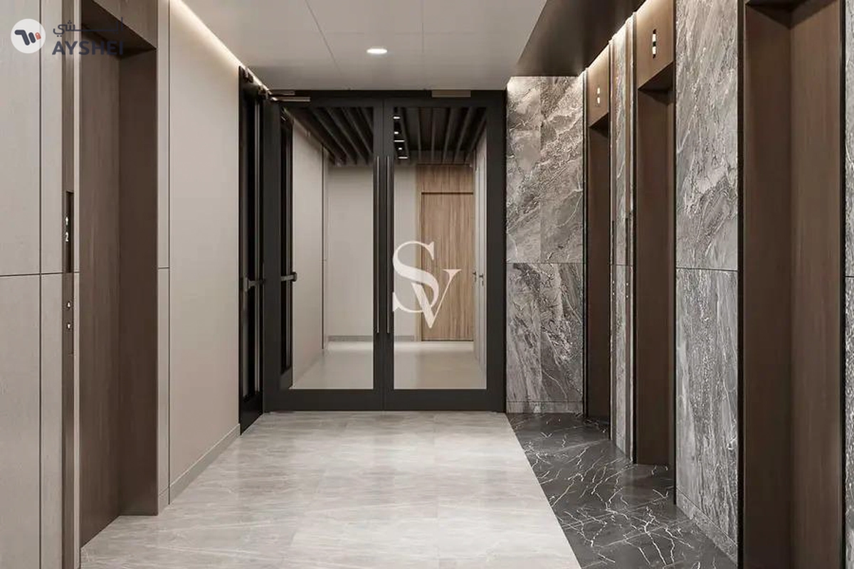 FH Residency, JVT District 3, Jumeirah Village Triangle (JVT), Dubai-7-7