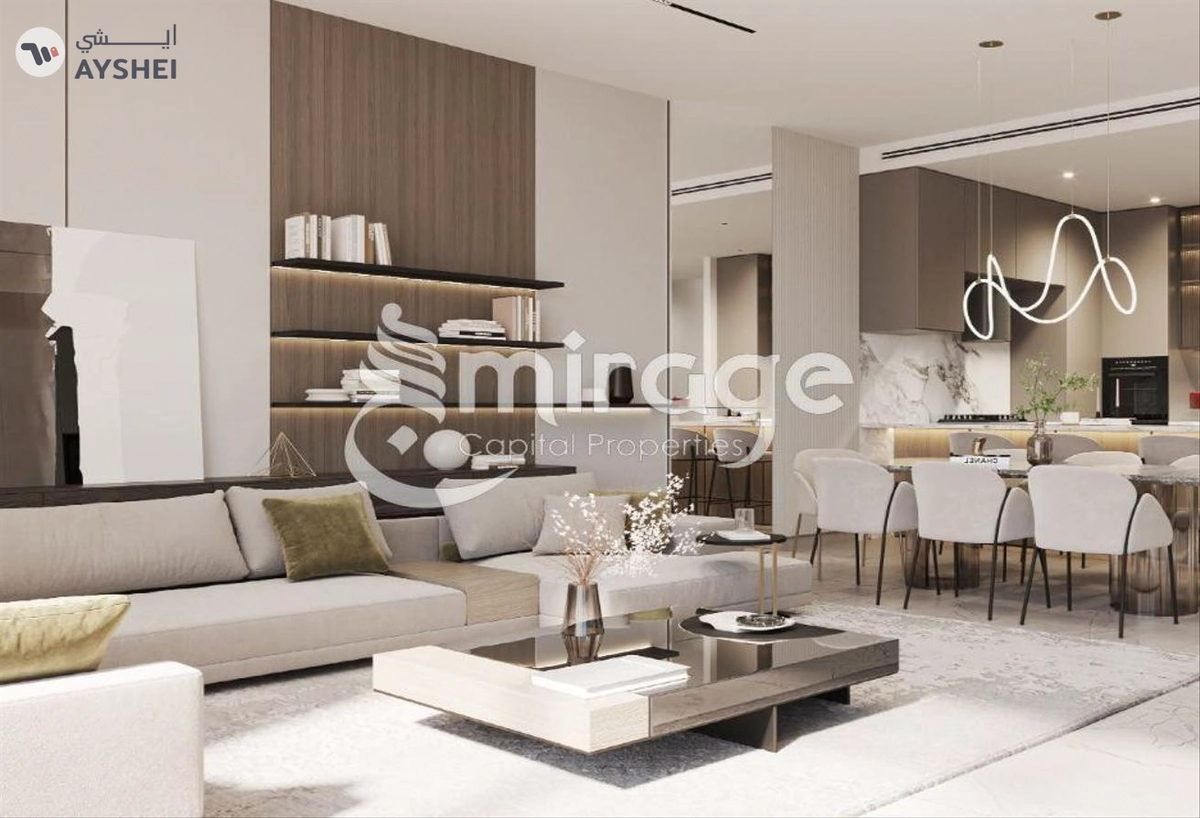 APARTMENT FOR SALE IN REEM HILLS, NAJMAT ABU DHABI-9-9