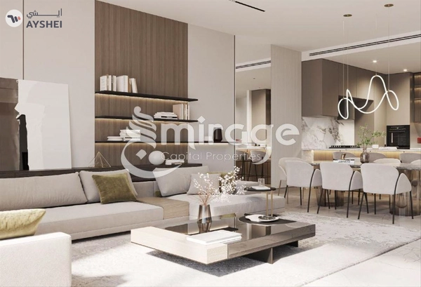 APARTMENT FOR SALE IN REEM HILLS, NAJMAT ABU DHABI
