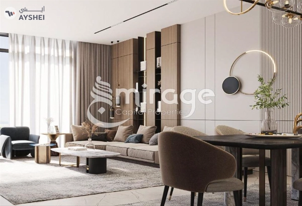 APARTMENT FOR SALE IN REEM HILLS, NAJMAT ABU DHABI
