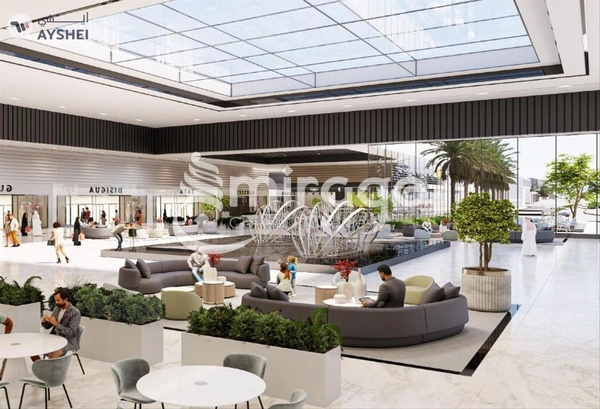 APARTMENT FOR SALE IN REEM HILLS, NAJMAT ABU DHABI