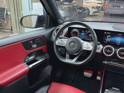 2022 Mercedes-Benz GLB 35 AMG - Korean Specs - Excellent Condition-10