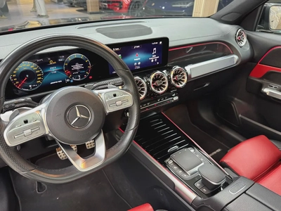 2022 Mercedes-Benz GLB 35 AMG - Korean Specs - Excellent Condition-14