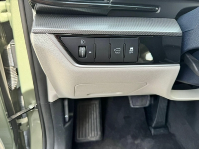New 2026 Kia Sportage in Green-14