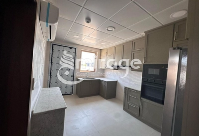 VILLA FOR RENT IN THE DUNES, SAADIYAT RESERVE-9