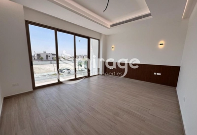 VILLA FOR RENT IN THE DUNES, SAADIYAT RESERVE-13