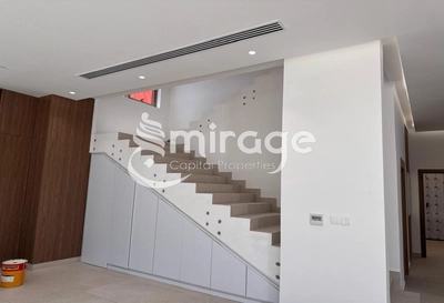 VILLA FOR RENT IN THE DUNES, SAADIYAT RESERVE-14
