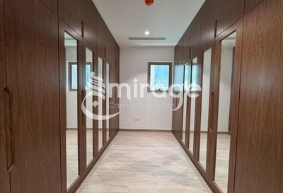 VILLA FOR RENT IN THE DUNES, SAADIYAT RESERVE-15