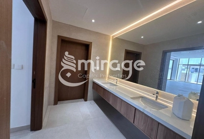 VILLA FOR RENT IN THE DUNES, SAADIYAT RESERVE-18