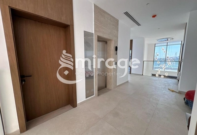 VILLA FOR RENT IN THE DUNES, SAADIYAT RESERVE-3