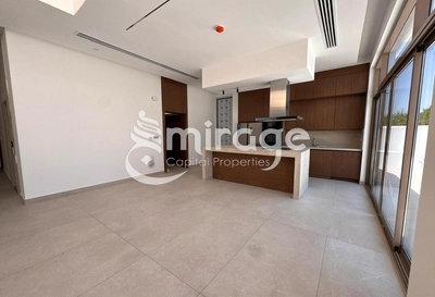 VILLA FOR RENT IN THE DUNES, SAADIYAT RESERVE-8