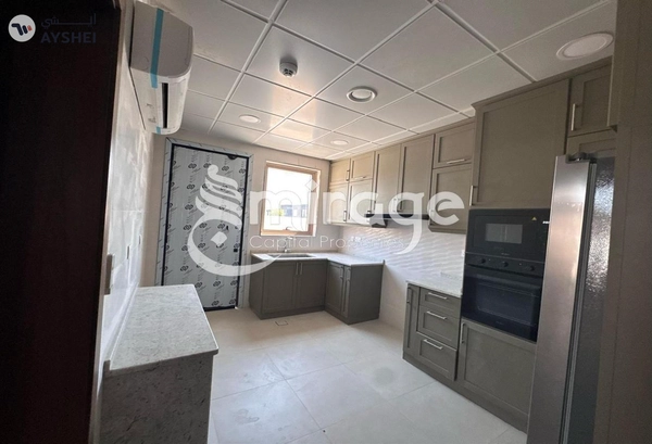 VILLA FOR RENT IN THE DUNES, SAADIYAT RESERVE