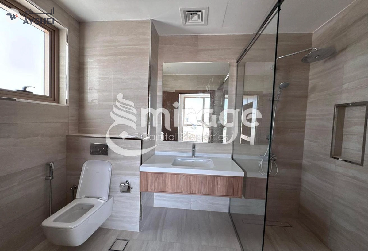 VILLA FOR RENT IN THE DUNES, SAADIYAT RESERVE-10-10