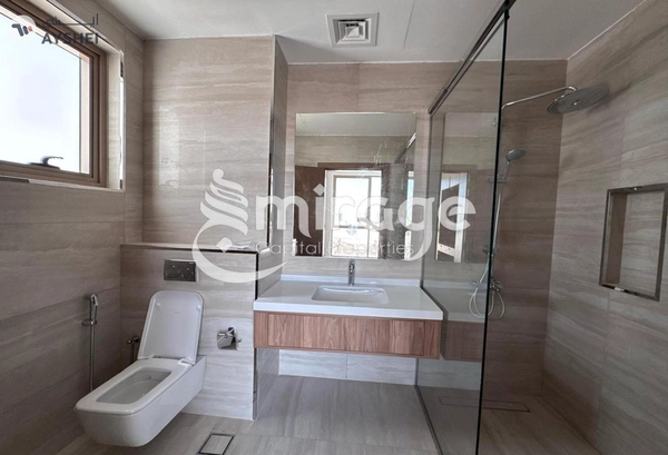 VILLA FOR RENT IN THE DUNES, SAADIYAT RESERVE