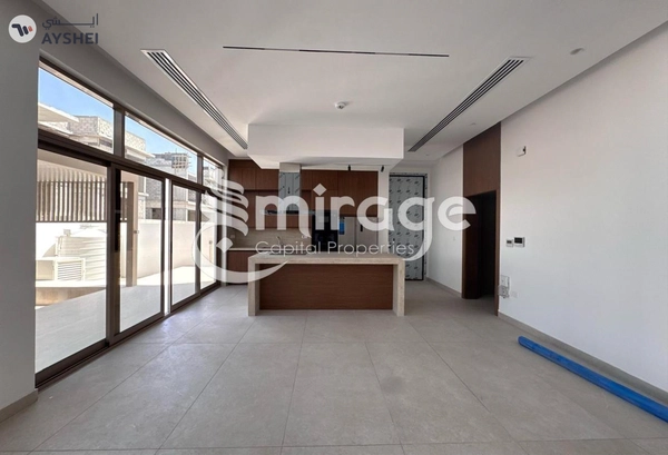 VILLA FOR RENT IN THE DUNES, SAADIYAT RESERVE