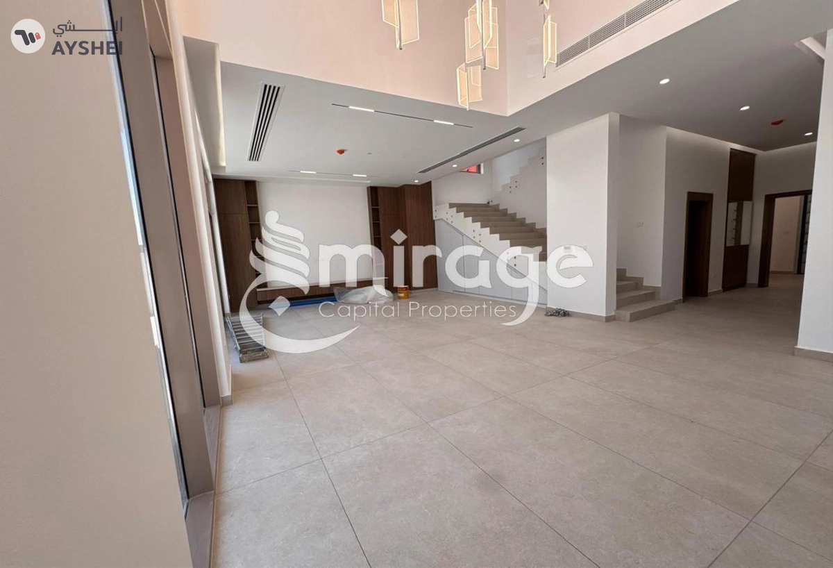 VILLA FOR RENT IN THE DUNES, SAADIYAT RESERVE-12-12