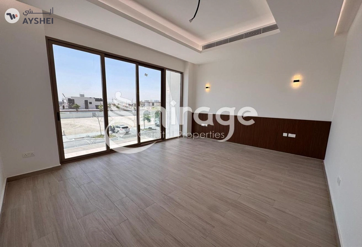 VILLA FOR RENT IN THE DUNES, SAADIYAT RESERVE-13-13