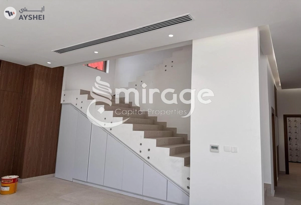 VILLA FOR RENT IN THE DUNES, SAADIYAT RESERVE