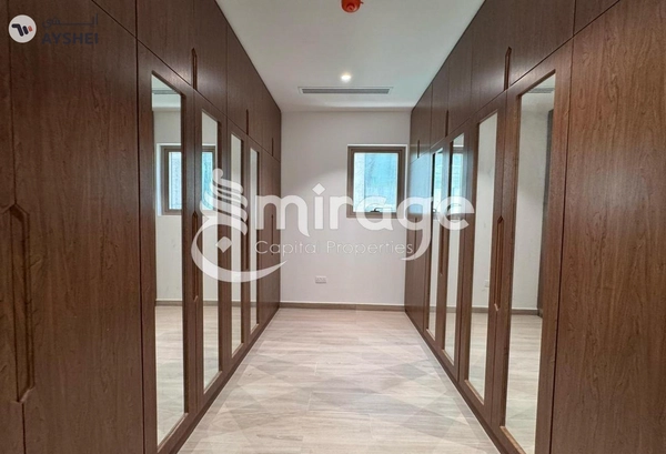 VILLA FOR RENT IN THE DUNES, SAADIYAT RESERVE