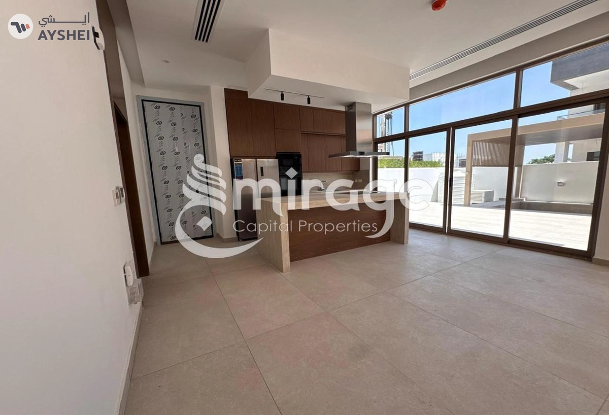 VILLA FOR RENT IN THE DUNES, SAADIYAT RESERVE-16-16